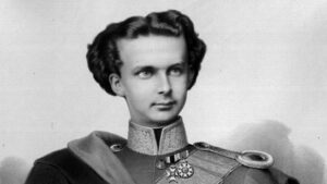 Ludwig ii