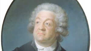 Boze honore de mirabeau