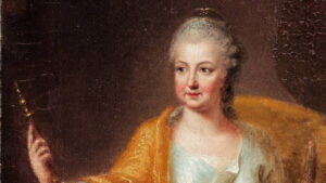 Elisabeth auguste von der pfalz