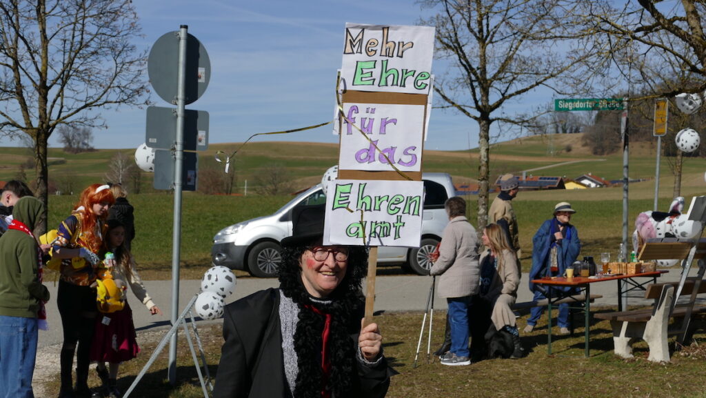 Fasching 2025 13