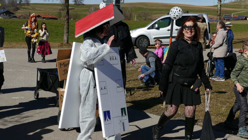 Fasching 2025 14