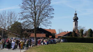 Fasching 2025 17