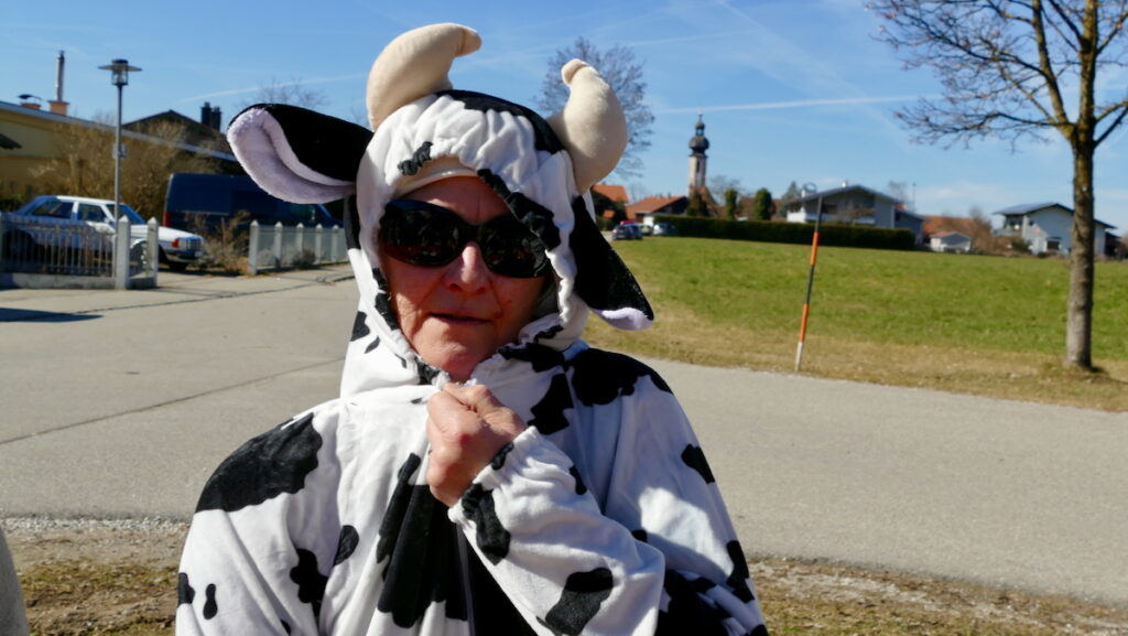 Fasching 2025 19