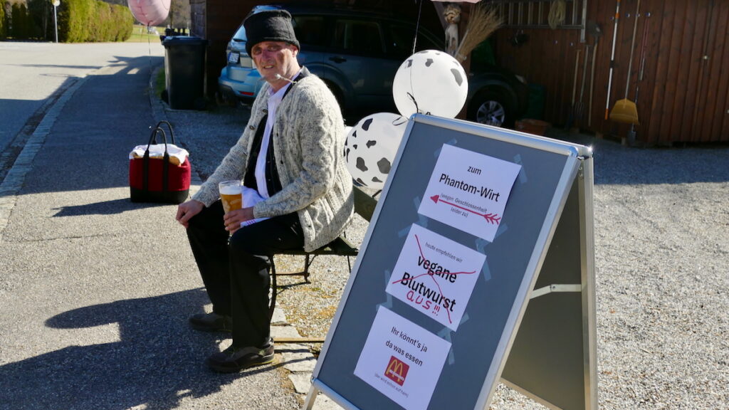 Fasching 2025 21