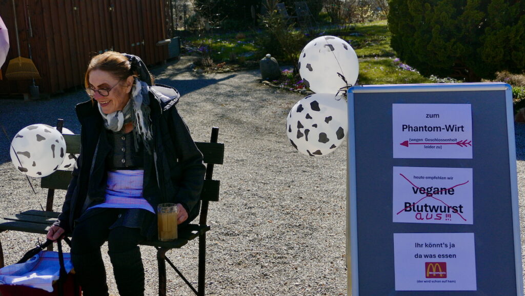 Fasching 2025 22
