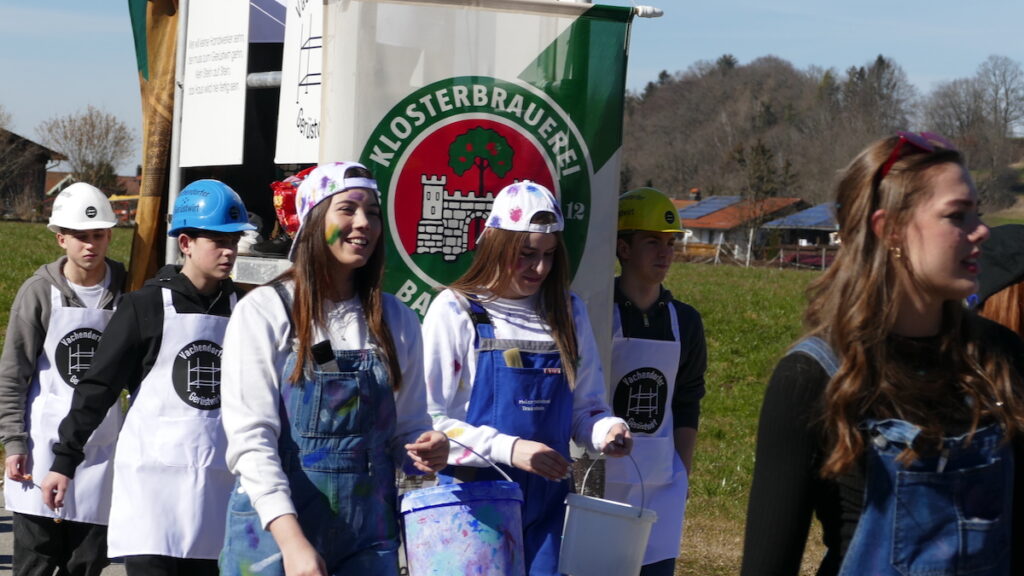 Fasching 2025 4