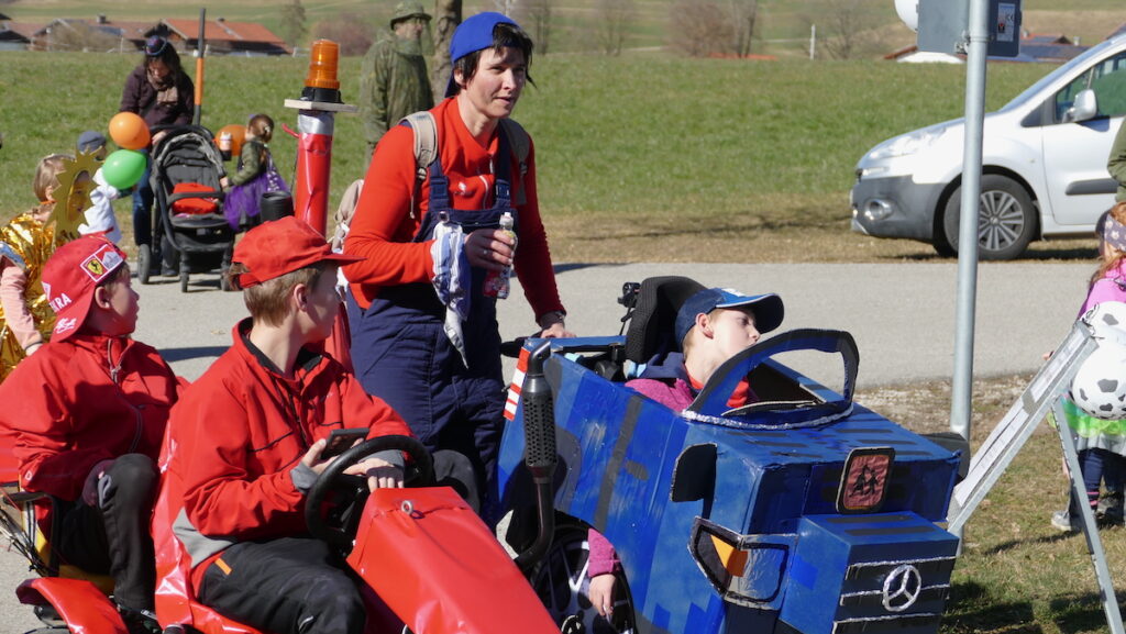 Fasching 2025 7