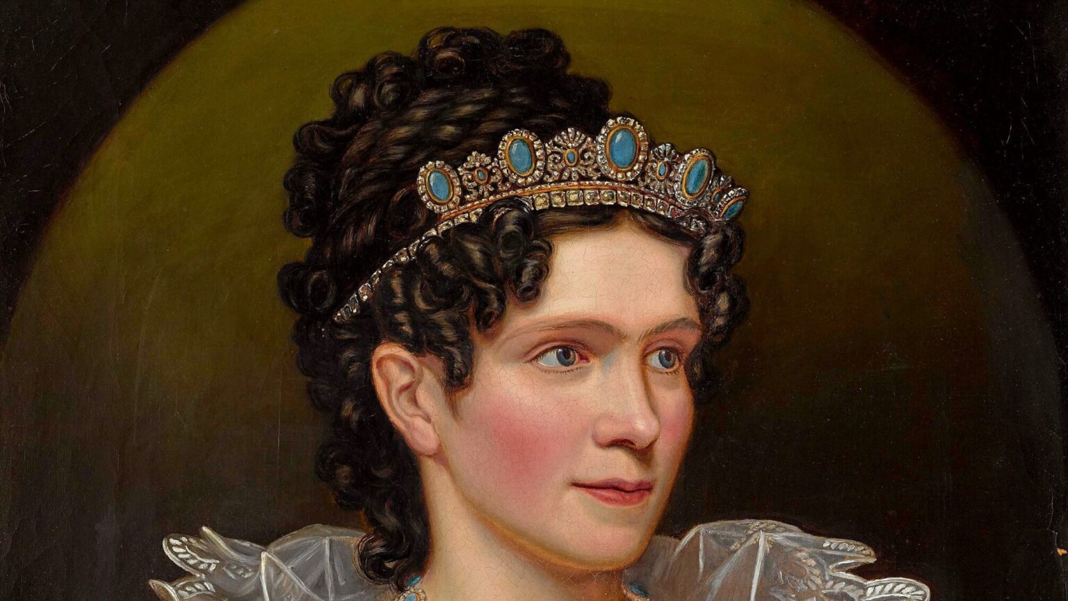 Königin karoline von bayern
