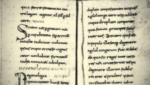Lex baiuvariorum