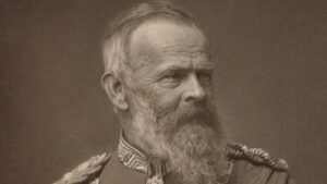 Prinzregent Luitpold
