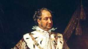 Maximililian i joseph