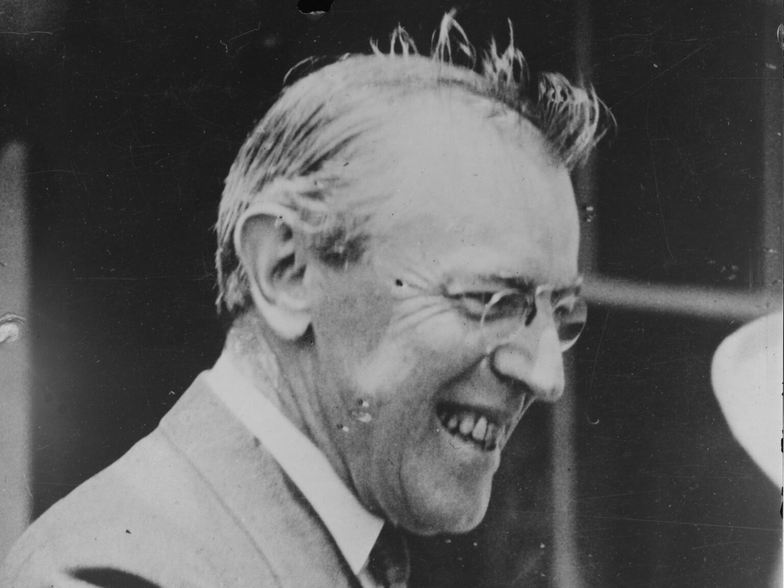 Woodrow wilson 1