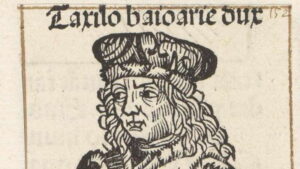Tassilo iii