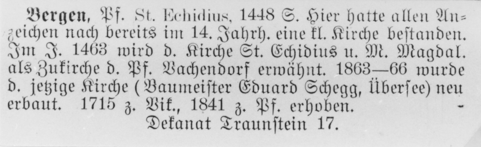 Originaltexte der Ansichtskarten 1910