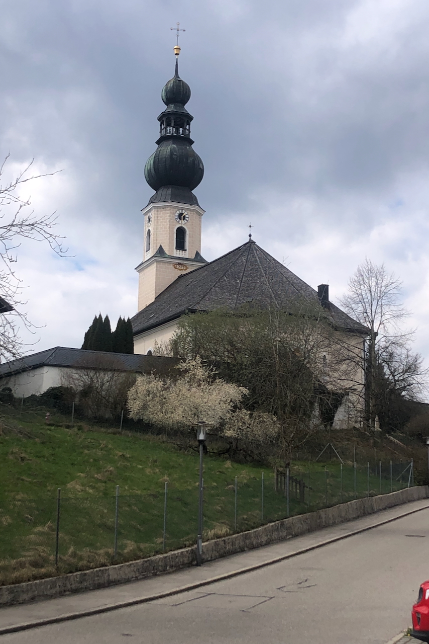 Traunwalchen 2025