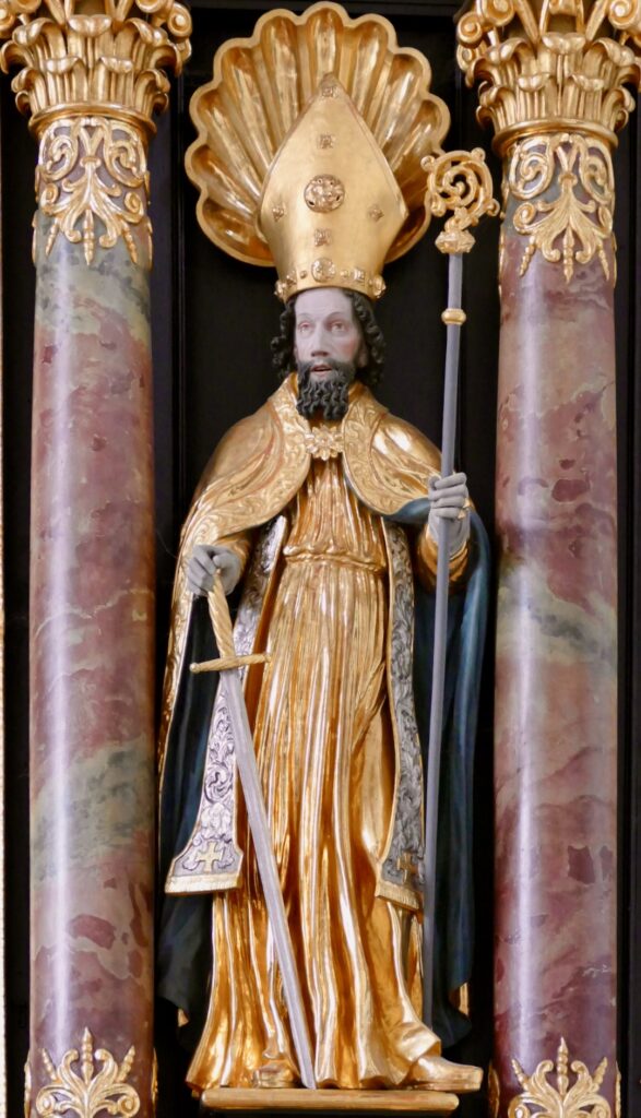 Hl. Maximilian