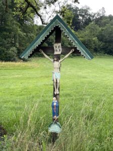 Ostermayer Kreuz