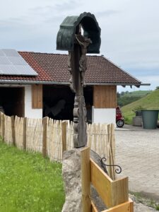 Kemmer-Kreuz in Spielwang