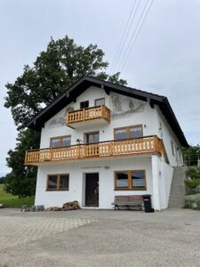 Wandbilder „Frank“ in Spielwang