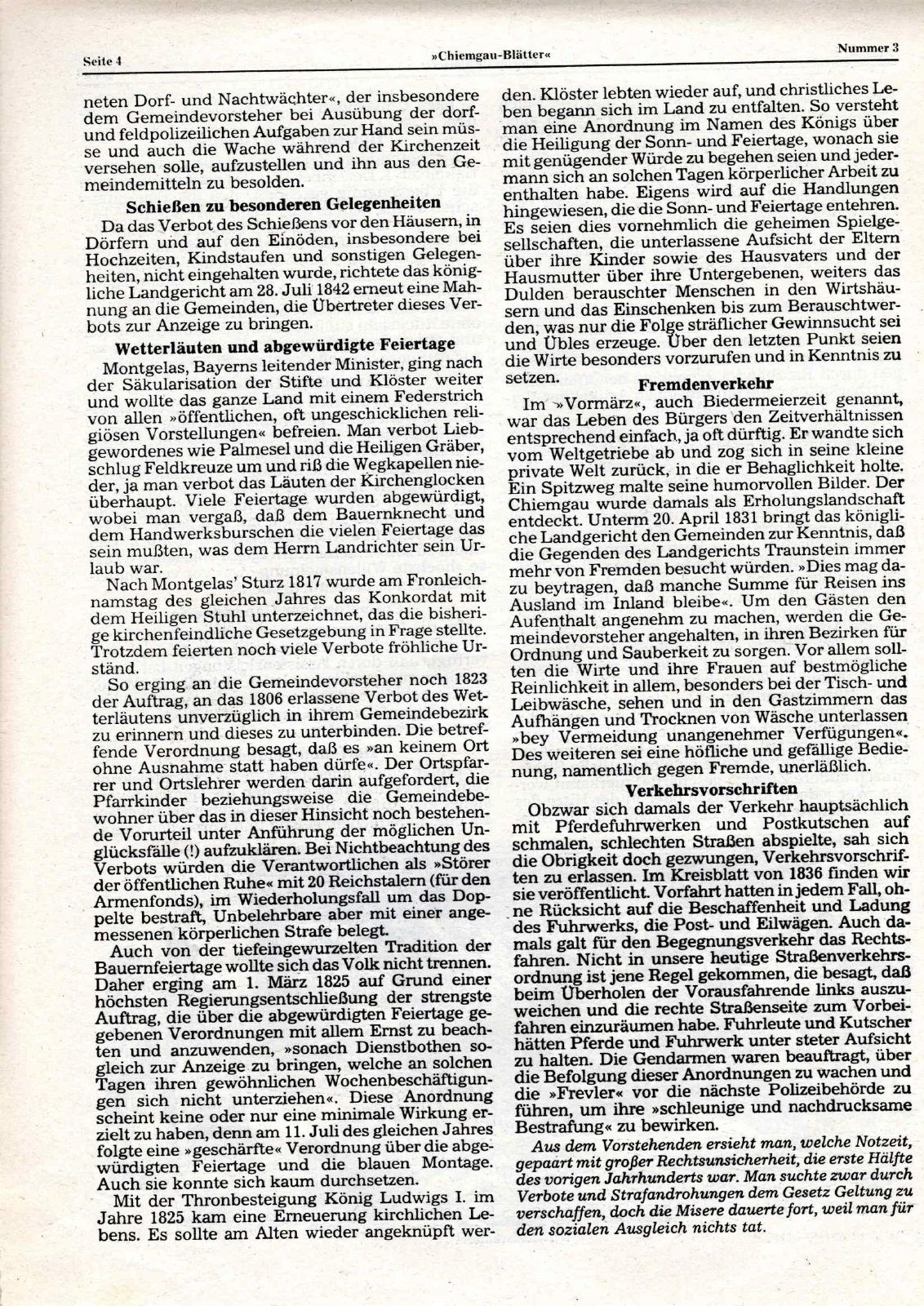 »Lebend oder todt!« – Scanseite 4 von 4