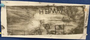 Unter dem Wort „Heimat“ versammeln sich vertraute Motive.