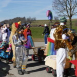 Fasching 2025 6