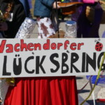 Die Glückskäfer Fasching 2025 Glücksbringer